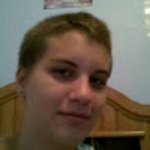 Meet your Posher, Brynn